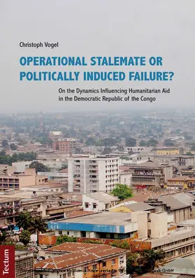 Vogel | Operational Stalemate or Politically Induced Failure? | E-Book | www.sack.de