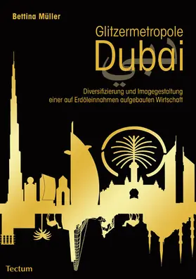 Müller |  Glitzermetropole Dubai | eBook | Sack Fachmedien