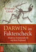 Graf |  Darwin im Faktencheck | eBook | Sack Fachmedien