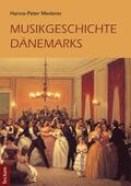 Mederer |  Musikgeschichte Dänemarks | eBook | Sack Fachmedien