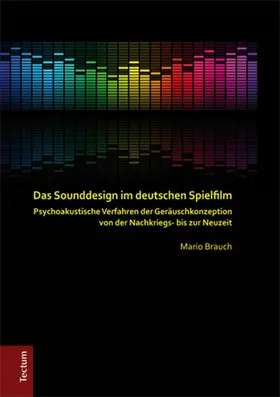 Brauch | Das Sounddesign im deutschen Spielfilm | E-Book | sack.de