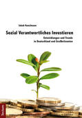 Kunzlmann |  Sozial Verantwortliches Investieren | eBook | Sack Fachmedien