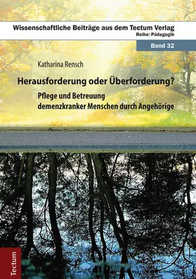 Rensch | Herausforderung oder Überforderung? | E-Book | www.sack.de