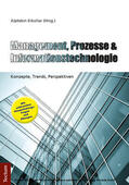 Erkollar |  Management, Prozesse & Informationstechnologie | eBook | Sack Fachmedien