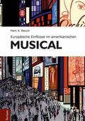 Bauch |  Europäische Einflüsse im amerikanischen Musical | eBook | Sack Fachmedien