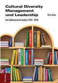 Schön |  Cultural Diversity Management und Leadership | eBook | Sack Fachmedien