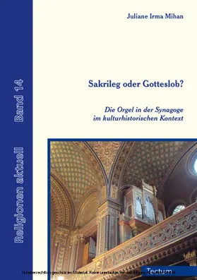 Mihan / Schmitz |  Sakrileg oder Gotteslob? | eBook | Sack Fachmedien