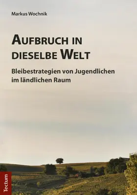 Wochnik |  Aufbruch in dieselbe Welt | eBook | Sack Fachmedien