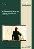 Caspar |  Whiteboards in der Schule | eBook | Sack Fachmedien