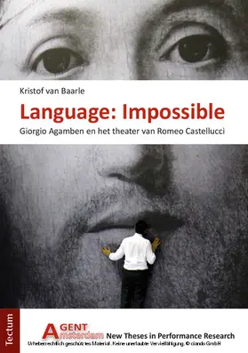 Baarle |  Language: Impossible | eBook | Sack Fachmedien