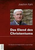 Kahl |  Das Elend des Christentums | eBook | Sack Fachmedien