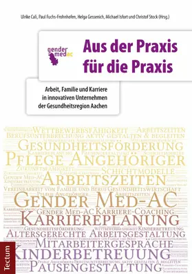 Calì / Fuchs-Frohnhofen / Gessenich |  Aus der Praxis für die Praxis | eBook | Sack Fachmedien