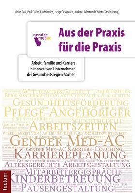Calì / Fuchs-Frohnhofen / Gessenich | Aus der Praxis für die Praxis | E-Book | sack.de
