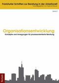 Hoemberg / Kempf / Langer |  Organisationsentwicklung | eBook | Sack Fachmedien