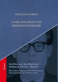 Harich / Heyer |  Logik, Dialektik und Erkenntnistheorie | eBook | Sack Fachmedien