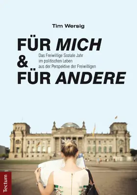 Wersig |  Für mich und für andere | eBook | Sack Fachmedien
