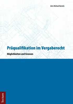 Bartels |  Präqualifikation im Vergaberecht | eBook | Sack Fachmedien