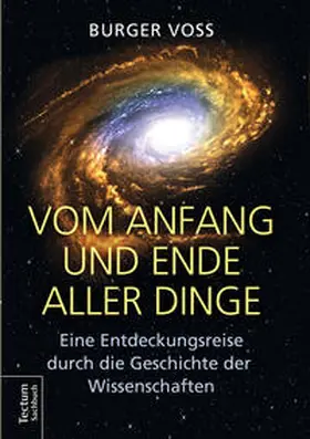 Voss |  Vom Anfang und Ende aller Dinge | eBook | Sack Fachmedien