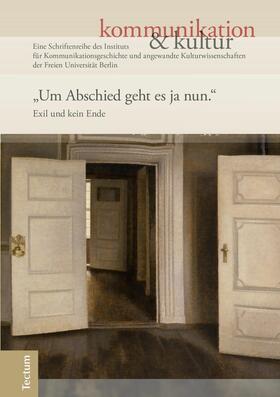 Haarmann / Bormuth / Schmieder | "Um Abschied geht es ja nun." | E-Book | sack.de