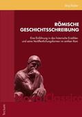 Rüpke |  Römische Geschichtsschreibung | eBook | Sack Fachmedien