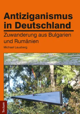 Lausberg |  Antiziganismus in Deutschland | eBook | Sack Fachmedien