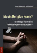 Röhl |  Macht Religion krank? | eBook | Sack Fachmedien
