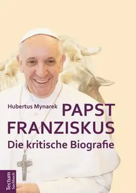 Mynarek |  Papst Franziskus | eBook | Sack Fachmedien