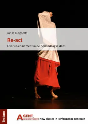 Rutgeerts |  Re-act | eBook | Sack Fachmedien