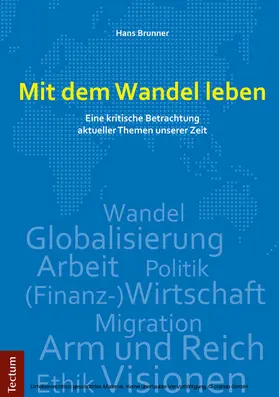 Brunner |  Mit dem Wandel leben | eBook | Sack Fachmedien