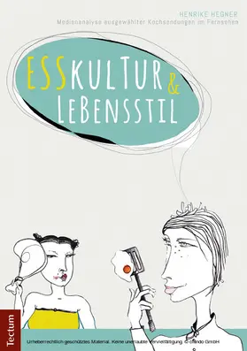 Hegner |  Esskultur und Lebensstil | eBook | Sack Fachmedien