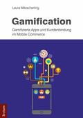 Mitzscherling |  Gamification | eBook | Sack Fachmedien