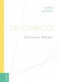 Wimmer |  De Chirico | eBook | Sack Fachmedien