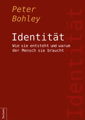 Bohley |  Identität | eBook | Sack Fachmedien