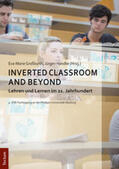 Großkurth / Handke |  Inverted Classroom and Beyond | eBook | Sack Fachmedien