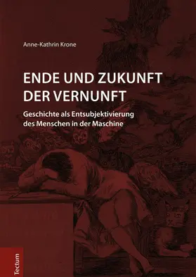 Krone |  Ende und Zukunft der Vernunft | eBook | Sack Fachmedien