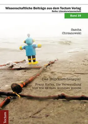 Chrzanowski |  Das Hüpfkästchenspiel | eBook | Sack Fachmedien