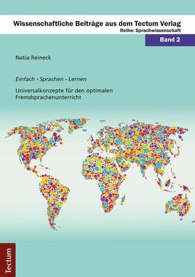 Reineck |  Einfach – Sprachen – Lernen | eBook | Sack Fachmedien
