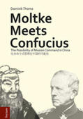 Thoma |  Moltke Meets Confucius | eBook | Sack Fachmedien