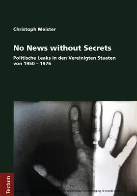 Meister |  No News without Secrets | eBook | Sack Fachmedien