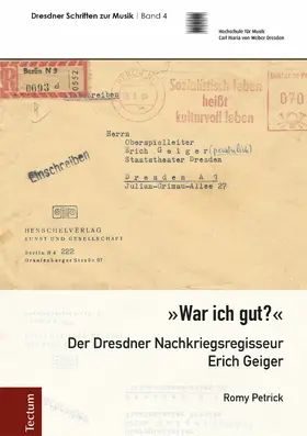 Petrick / Herrmann |  „War ich gut?" | eBook | Sack Fachmedien