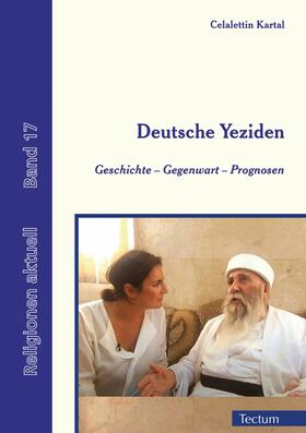 Kartal / Schmitz | Deutsche Yeziden | E-Book | sack.de