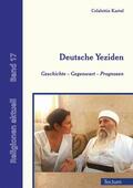 Kartal / Schmitz |  Deutsche Yeziden | eBook | Sack Fachmedien