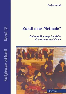 Keidel / Schmitz |  Zufall oder Methode? | eBook | Sack Fachmedien