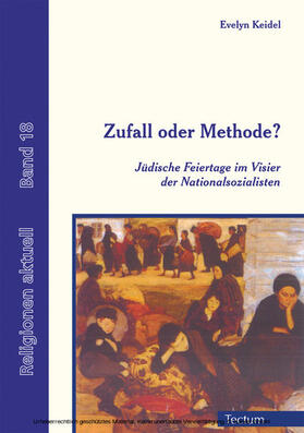 Keidel / Schmitz | Zufall oder Methode? | E-Book | sack.de