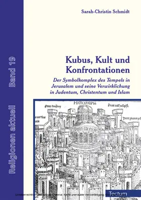 Schmidt / Schmitz |  Kubus, Kult und Konfrontationen | eBook | Sack Fachmedien