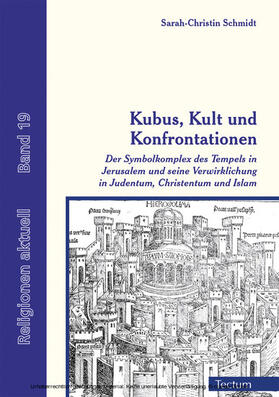 Schmidt / Schmitz | Kubus, Kult und Konfrontationen | E-Book | sack.de