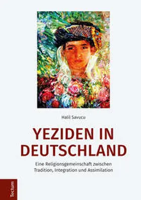 Savucu | Yeziden in Deutschland | E-Book | www.sack.de