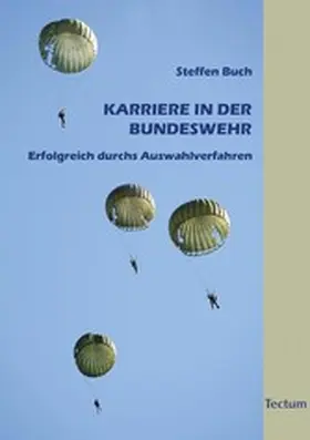 Buch |  Karriere in der Bundeswehr | eBook | Sack Fachmedien