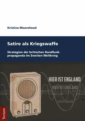 Moorehead |  Satire als Kriegswaffe | eBook | Sack Fachmedien