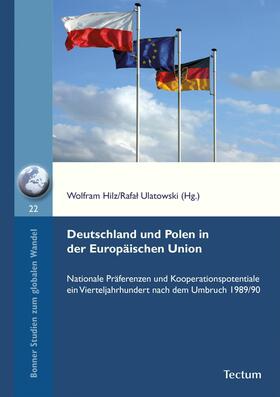 Hilz / Ulatowski |  Deutschland und Polen in der Europäischen Union | eBook | Sack Fachmedien